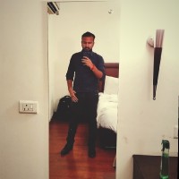 Himanshu Aggarwal