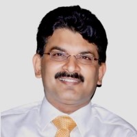 Dr Satish kumar.S