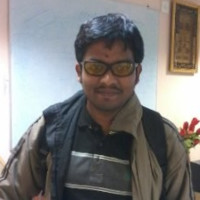 Manjunath T