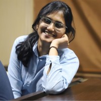 Kesarapu Neeha