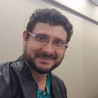 Javier Salvador Gamarra Junior