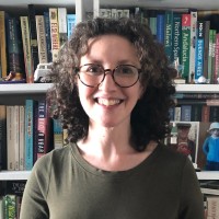 Cathryn Gregory
