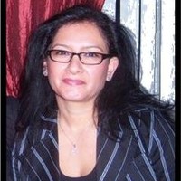 Bianca E. Alcala
