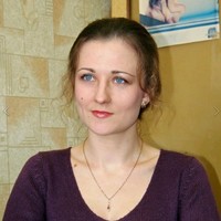 Татьяна Никулина