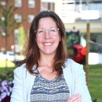 Lina Eklund Svensson