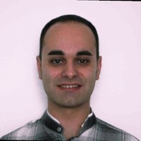 Sergio Garcia Jimenez