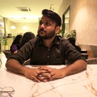 Vipul Kumar Singh