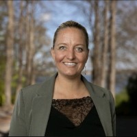 Charlotte M. W. Gustafsson