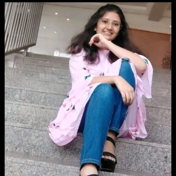 Khushi Trivedi