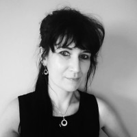 Justyna Strzałka-Kalfas