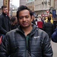 Abhijeet Bhelonde