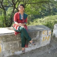 Gunjan Mittal