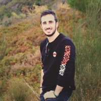 Pablo Garzón Ortega
