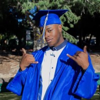 Darrion Davis