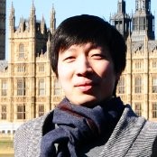 Jiajun Sun 孙佳君