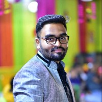 Aayush Sharda