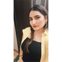 Shraddha Choudhari