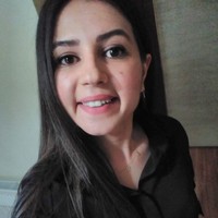Melek Çağlar Zenginpedük