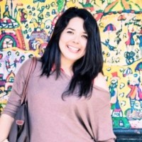 Lily Chávez Paredes