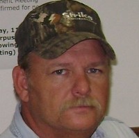 Gerald Thomas
