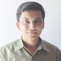 Jasminkumar Patel