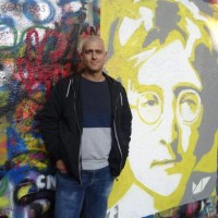 Tony Hill