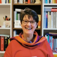 Christiane Smidt