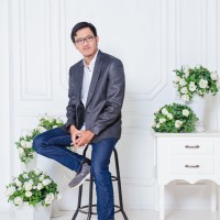 Afif Hani Ghuswari
