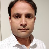 Ajay Bodliya