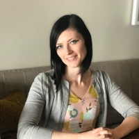 Sarah Dobey, LPC, MAC, ACS