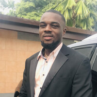 Stephen Nwafor