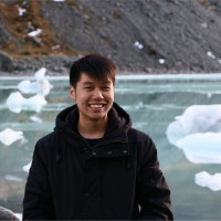 Aaron Heng