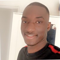 Boubacar Camara