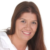 Mari Kruger