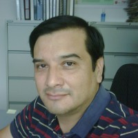 Ray Duenas