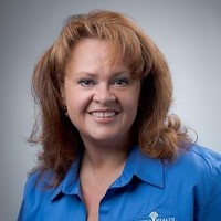 Laura Hammonds, Msn
