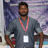 Bharathiraja S