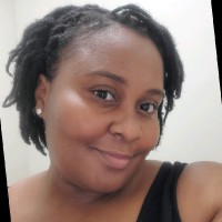 Brandi Fashaw