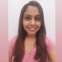 Yagini Nithiananthan