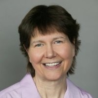 Melissa Cook