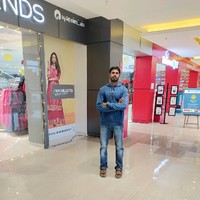 Karthikeyan A