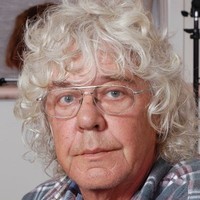 Jonathan Watts