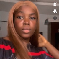 Ilekhuoba Arabella Osama