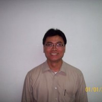 Abram Mihardja