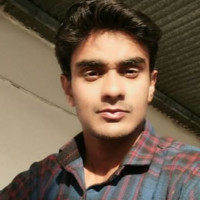 Dinesh Shahi