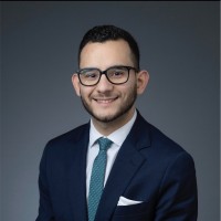 Mario Ramos, Mph, Cic