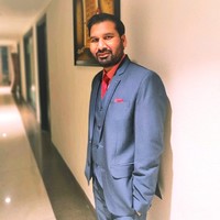 Mangal Singh