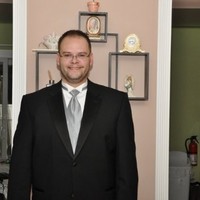 Gregory Szczepanik