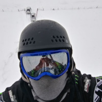 David Bomgardner