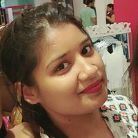 Raunak Kumari